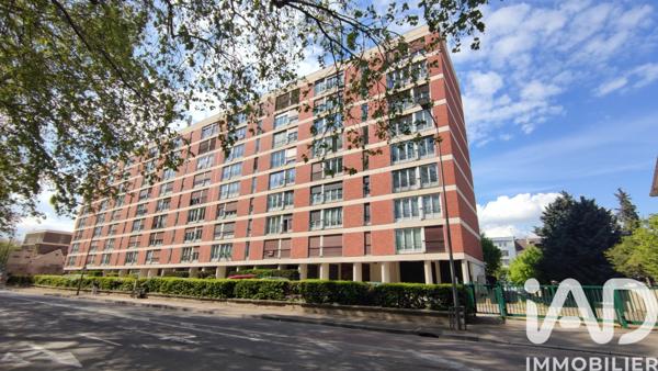 Appartement à vendre 3 pièces 66,05 m² Troyes