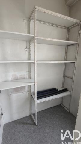 Appartement à vendre 3 pièces 66,05 m² Troyes