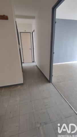 Appartement à vendre 3 pièces 66,05 m² Troyes