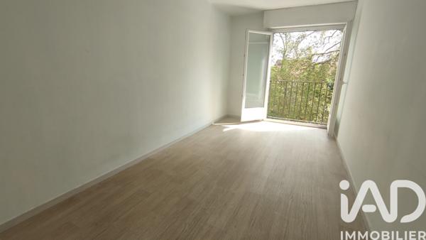 Appartement à vendre 3 pièces 66,05 m² Troyes