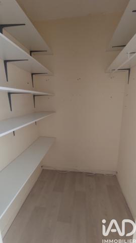Appartement à vendre 3 pièces 66,05 m² Troyes