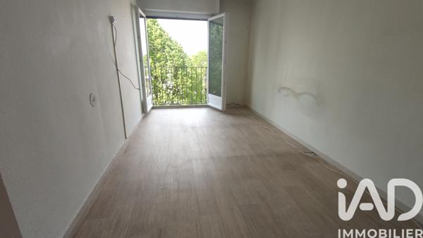 Appartement à vendre 3 pièces 66,05 m² Troyes