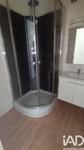 Appartement à vendre 3 pièces 66,05 m² Troyes