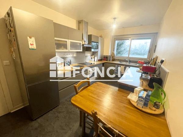 À vendre Appartement 6 pièces 142.7 m² - Bourg-la-reine 92340