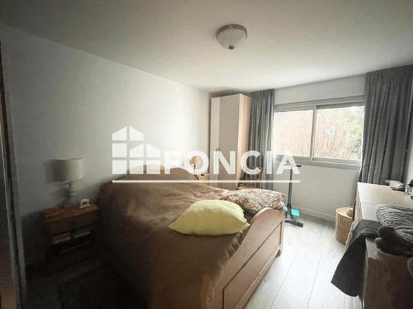 À vendre Appartement 6 pièces 142.7 m² - Bourg-la-reine 92340