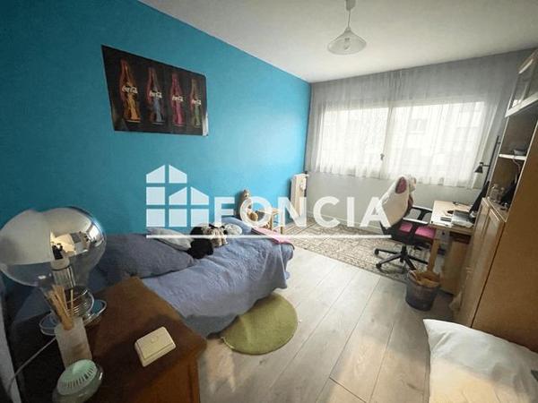 À vendre Appartement 6 pièces 142.7 m² - Bourg-la-reine 92340