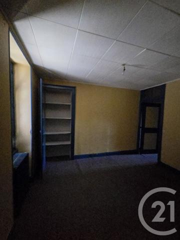 Maison à vendre  8 pièces - 120 m2 LURCY LEVIS - 03