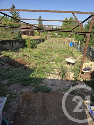 Maison à vendre  8 pièces - 120 m2 LURCY LEVIS - 03