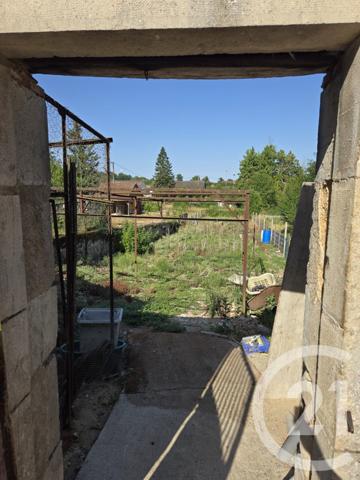 Maison à vendre  8 pièces - 120 m2 LURCY LEVIS - 03