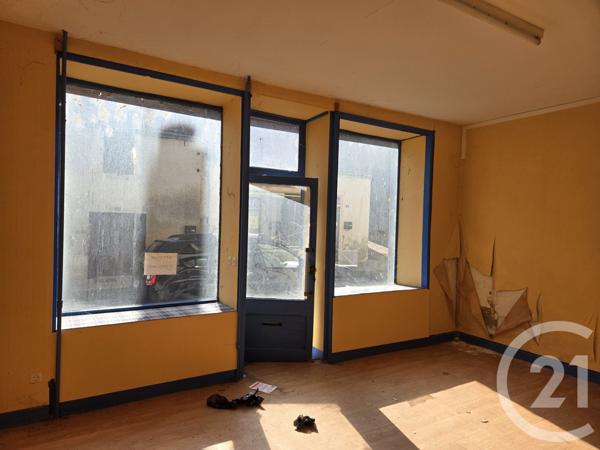 Maison à vendre  8 pièces - 120 m2 LURCY LEVIS - 03