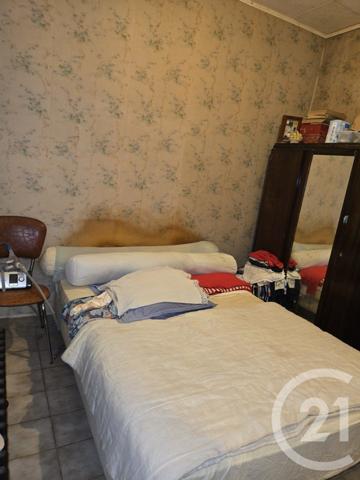 Maison à vendre  8 pièces - 120 m2 LURCY LEVIS - 03