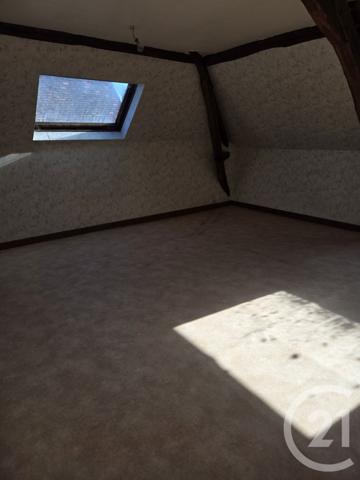 Maison à vendre  8 pièces - 120 m2 LURCY LEVIS - 03