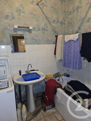 Maison à vendre  8 pièces - 120 m2 LURCY LEVIS - 03