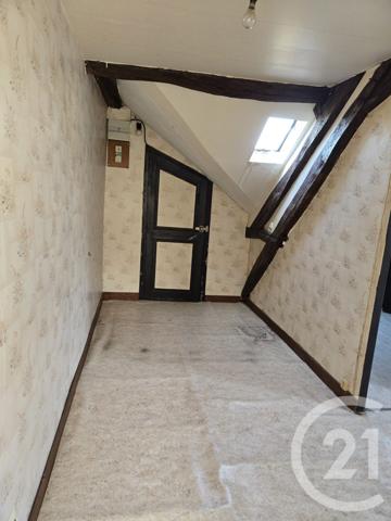 Maison à vendre  8 pièces - 120 m2 LURCY LEVIS - 03