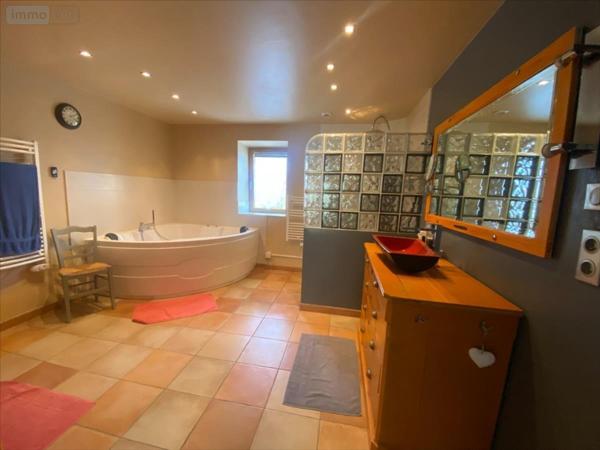 Maison à vendre à Cherrueix en Ille-et-Vilaine (35120), ref : 35130-1036487