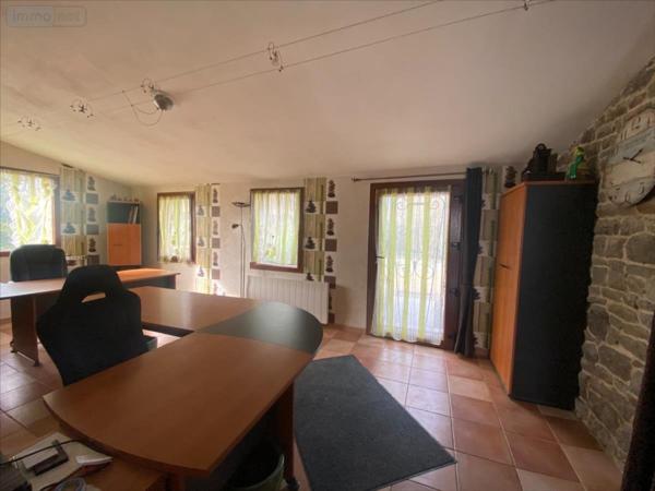 Maison à vendre à Cherrueix en Ille-et-Vilaine (35120), ref : 35130-1036487