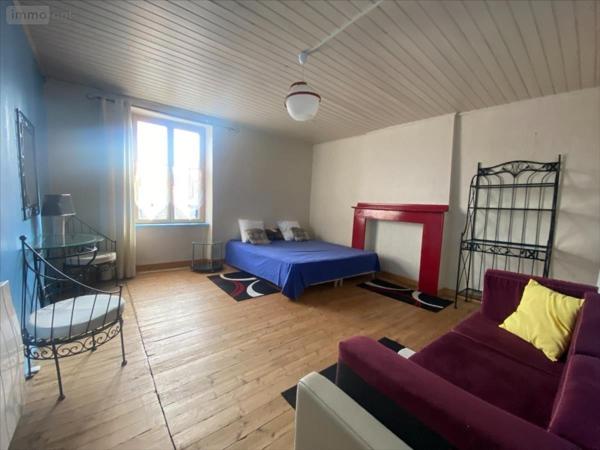 Maison à vendre à Cherrueix en Ille-et-Vilaine (35120), ref : 35130-1036487