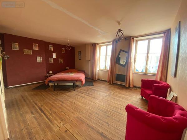 Maison à vendre à Cherrueix en Ille-et-Vilaine (35120), ref : 35130-1036487