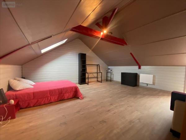 Maison à vendre à Cherrueix en Ille-et-Vilaine (35120), ref : 35130-1036487