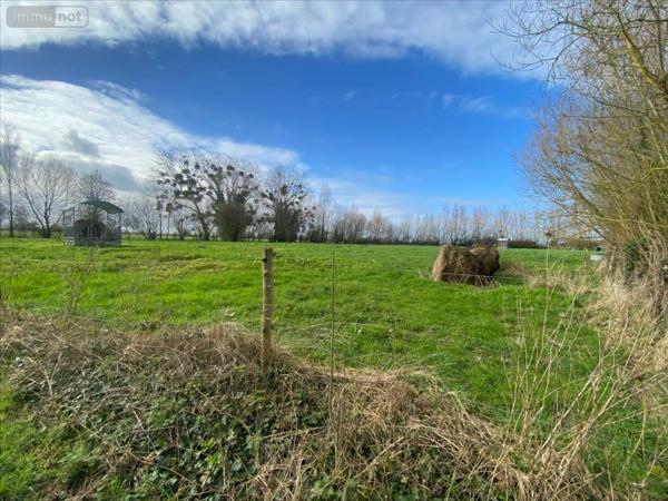 Maison à vendre à Cherrueix en Ille-et-Vilaine (35120), ref : 35130-1036487