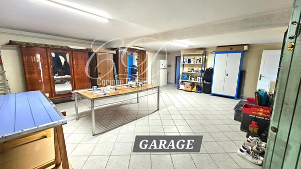 Plain pied, vue imprenable