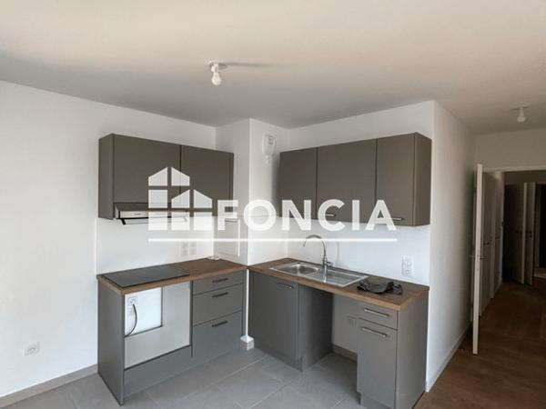 Location Appartement 3 pièces 60 m² - Clichy 92110