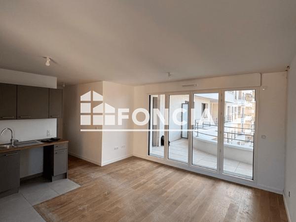 Location Appartement 3 pièces 60 m² - Clichy 92110