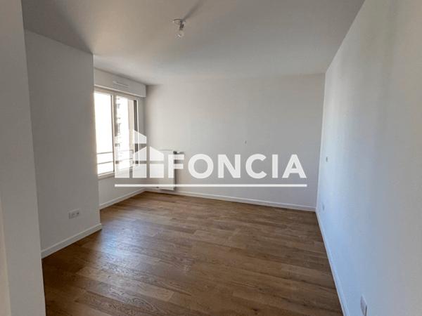 Location Appartement 3 pièces 60 m² - Clichy 92110