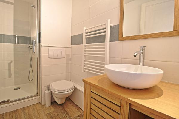 Appartement T2 entièrement rénové