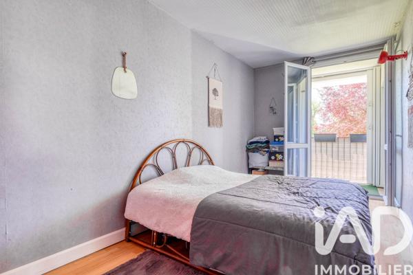 Appartement à vendre 4 pièces 74 m² Lagny-sur-Marne