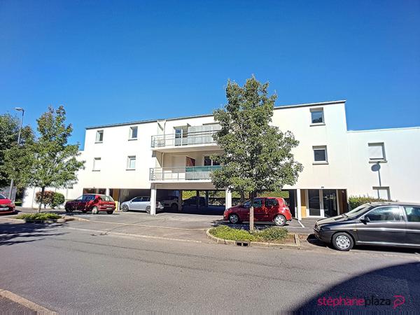 Appartement 2 pièces 47.5 m2
