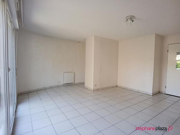 Appartement 2 pièces 47.5 m2