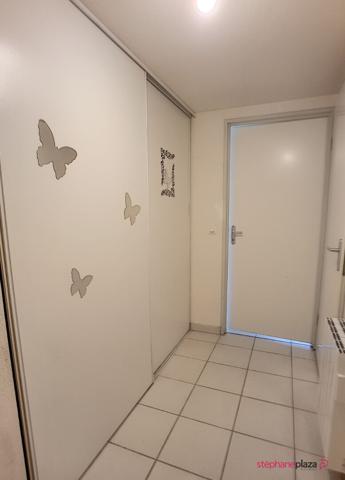 Appartement 2 pièces 47.5 m2