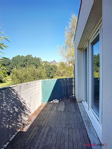 Appartement 2 pièces 47.5 m2