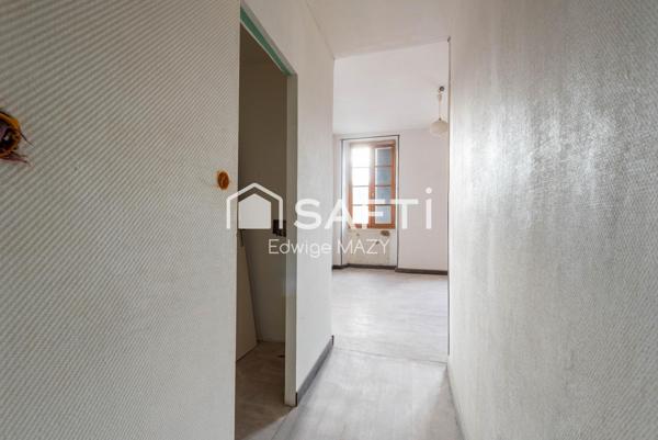 Belle opportunité   à saisir