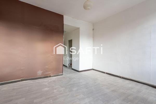 Belle opportunité   à saisir