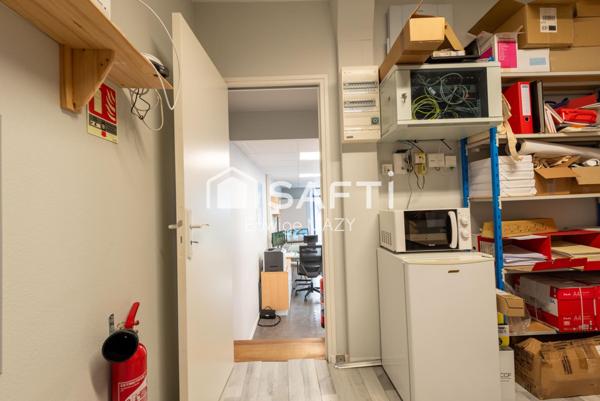 Belle opportunité   à saisir