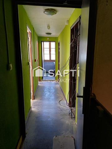 Belle opportunité   à saisir