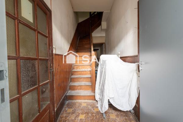 Belle opportunité   à saisir