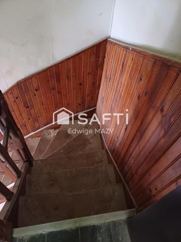 Belle opportunité   à saisir