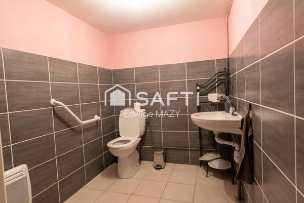 Belle opportunité   à saisir