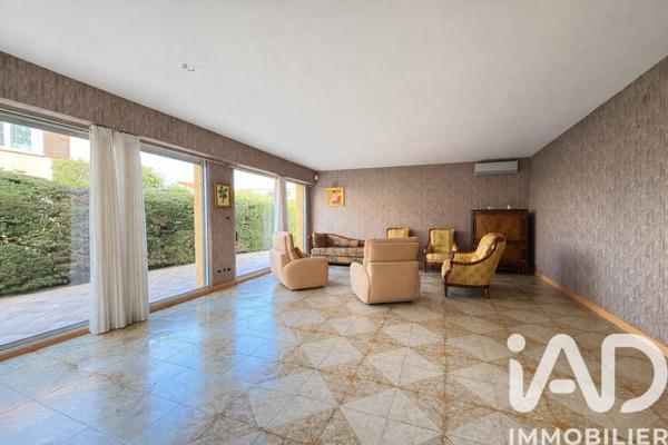 Maison à vendre 5 pièces 164,67 m² Cabestany