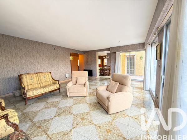Maison à vendre 5 pièces 164,67 m² Cabestany
