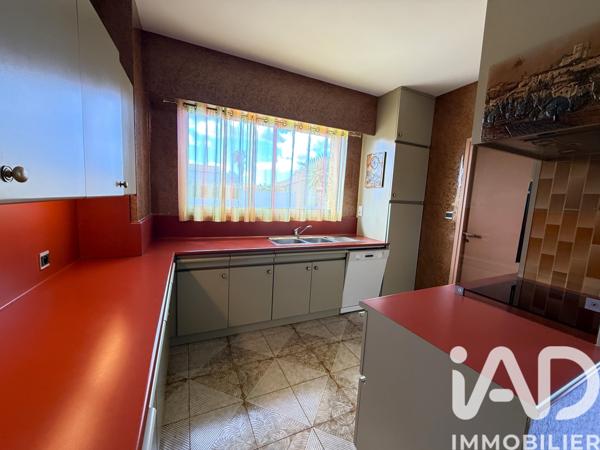 Maison à vendre 5 pièces 164,67 m² Cabestany