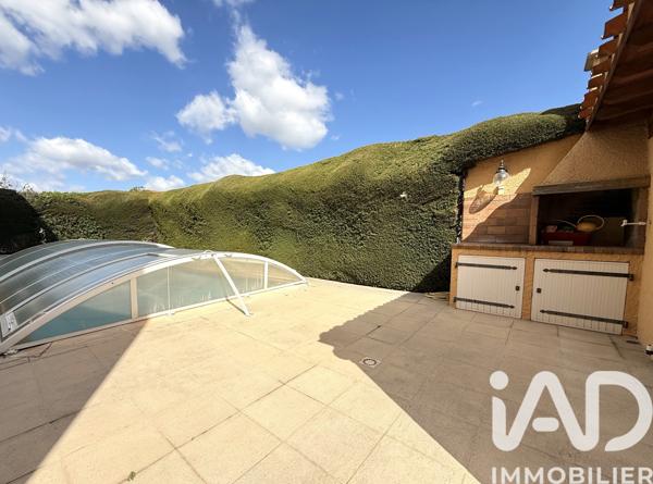Maison à vendre 5 pièces 164,67 m² Cabestany