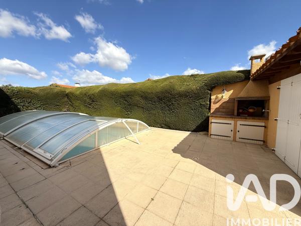Maison à vendre 5 pièces 164,67 m² Cabestany