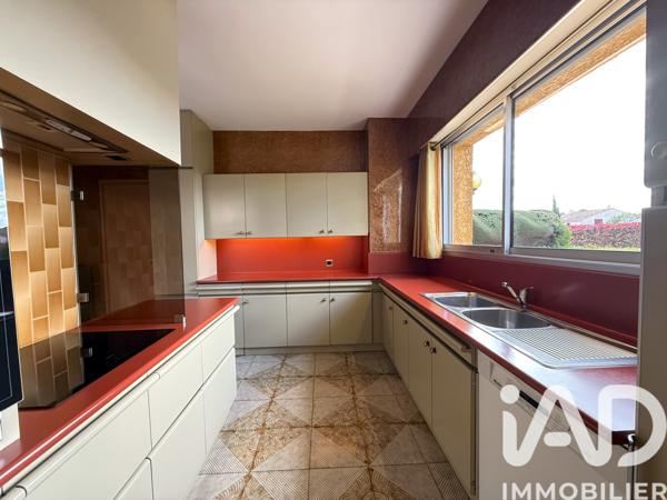 Maison à vendre 5 pièces 164,67 m² Cabestany