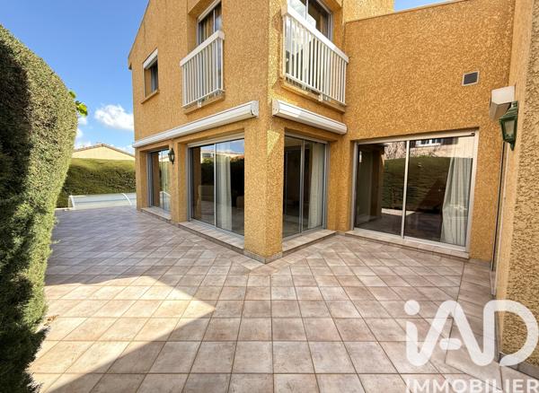 Maison à vendre 5 pièces 164,67 m² Cabestany