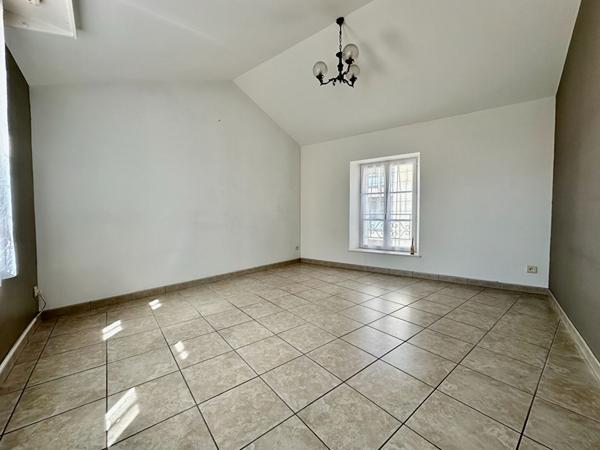 Appartement 2 chambres centre ville SAINT GILLES CROIX DE VIE