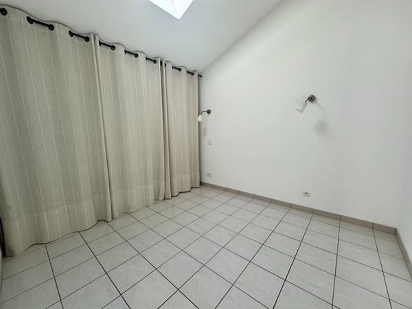 Appartement 2 chambres centre ville SAINT GILLES CROIX DE VIE